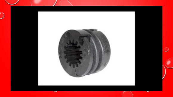 PULLEY-CABLE DRUM / ULTREX / FORTREX