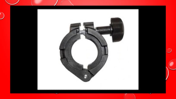 FORTREX COLLAR CLAMP