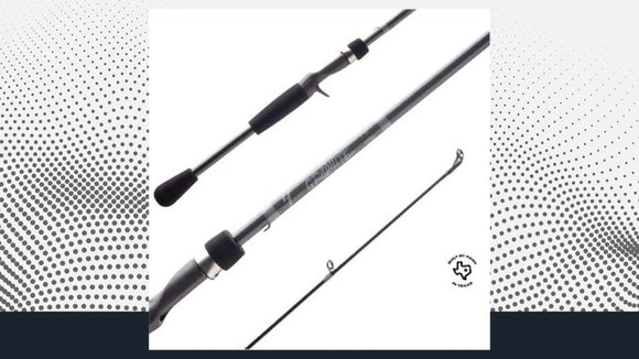 kistler custom fishing rods KISTLER 2025 GRAPHITE SERIES FISHING RODS – Varkenelli Customs Retail