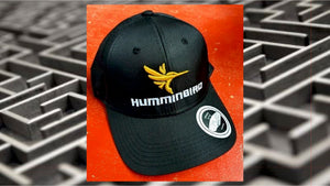 HUMMINBIRD UFLEX CAP